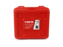 (obrázek pro) Hlavice nástrčné Torx E4 - E24, 1/2″, 3/8″, 1/4″, sada 14 ks MAR-POL