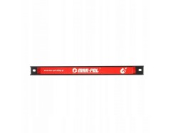 (obrázek pro) Magnetická lišta 3ks, 23, 37, 48cm MAR-POL