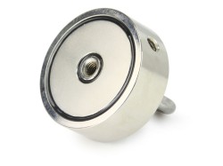 (obrázek pro) Magnet fishing, neodymový, 170kg, pro lovce pokladů MAR-POL