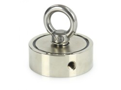 (obrázek pro) Magnet fishing, neodymový, 170kg, pro lovce pokladů MAR-POL