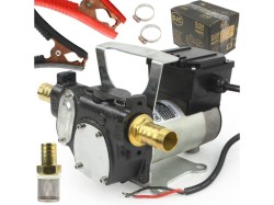 (obrázek pro) Čerpadlo na naftu 1″ 12/24 V BJC