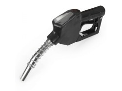 (obrázek pro) Čerpací stanice s počítadlem, 750W, 230V BJC