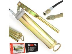 (obrázek pro) Ruční mazací lis, maznice 400ccm MAR-POL