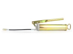 (obrázek pro) Ruční mazací lis, maznice 400ccm MAR-POL