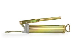 (obrázek pro) Ruční mazací lis, maznice 400ccm MAR-POL