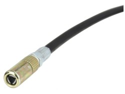 (obrázek pro) Ruční mazací lis, maznice 400ccm MAR-POL