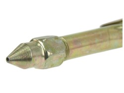 (obrázek pro) Ruční mazací lis, maznice 400ccm MAR-POL