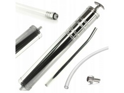 (obrázek pro) Ruční pumpa na přečerpávání oleje 1l MAR-POL