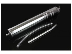 (obrázek pro) Ruční pumpa na přečerpávání oleje 1l MAR-POL