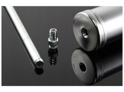 (obrázek pro) Ruční pumpa na přečerpávání oleje 1l MAR-POL