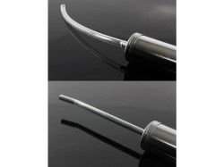 (obrázek pro) Ruční pumpa na přečerpávání oleje 1l MAR-POL