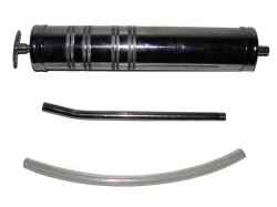 (obrázek pro) Ruční pumpa na přečerpávání oleje 1l MAR-POL