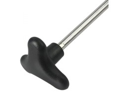 (obrázek pro) Ruční odsávačka provozních kapalin 0,35l MAR-POL