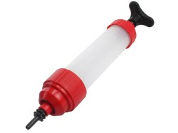 (obrázek pro) Ruční odsávačka provozních kapalin 0,35l MAR-POL