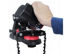 (obrázek pro) Bruska - ostřička na řetězy MAR-POL