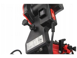 (obrázek pro) Bruska - ostřička na řetězy MAR-POL