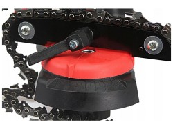 (obrázek pro) Bruska - ostřička na řetězy MAR-POL