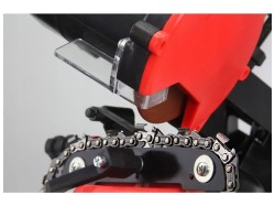 (obrázek pro) Bruska - ostřička na řetězy MAR-POL