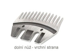 (obrázek pro) Náhradní čepele ke strojku na ovce MAR-POL