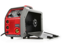 (obrázek pro) Kombi svářečka 250A MIG/MAG/MMA/LIFT-TIG MAR-POL