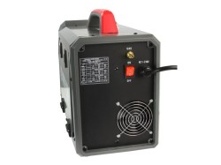 (obrázek pro) Kombi svářečka 250A MIG/MAG/MMA/LIFT-TIG MAR-POL