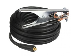 (obrázek pro) Kombi svářečka 250A MIG/MAG/MMA/LIFT-TIG MAR-POL