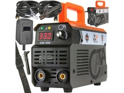 (obrázek pro) Invertorová svářečka CW-330, 13-330A CATA