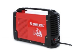 (obrázek pro) Invertorová svářečka, invertor 315A MAR-POL (IGBT-315)