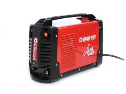 (obrázek pro) Invertorová svářečka, invertor 315A MAR-POL (IGBT-315)