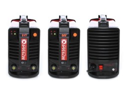 (obrázek pro) Invertorová svářečka, invertor 315A MAR-POL (IGBT-315)