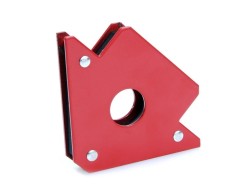 (obrázek pro) Úhlový magnet 45°/90°/135°, 22,6kg MAR-POL