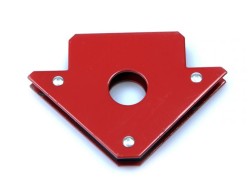 (obrázek pro) Úhlový magnet 45°/90°/135°, 22,6kg MAR-POL