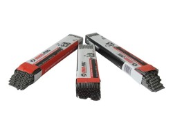 (obrázek pro) Elektrody rutilové E6013 2,5mm 300mm 2,5kg MAR-POL