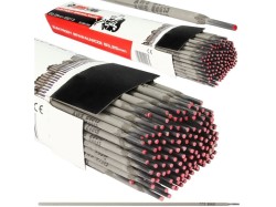(obrázek pro) Elektrody rutilové E6013 3,25mm 350mm 2,5kg MAR-POL