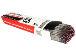 (obrázek pro) Elektrody rutilové E6013 3,25mm 350mm 2,5kg MAR-POL