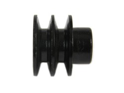 (obrázek pro) Náhradní řemenice 20mm pro motor M79893