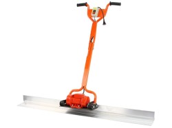 (obrázek pro) Vibrační stahovací lišta, 1.5 m, elektrická RIPPER