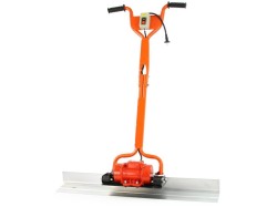 (obrázek pro) Vibrační stahovací lišta, 1.5 m, elektrická RIPPER