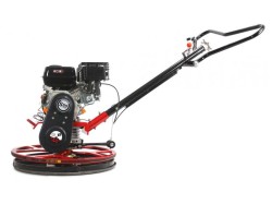 (obrázek pro) Hladička betonu benzínová BPM-60A MAR-POL