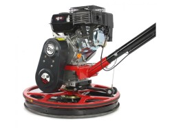 (obrázek pro) Hladička betonu benzínová BPM-60A MAR-POL