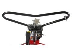 (obrázek pro) Hladička betonu benzínová BPM-60A MAR-POL