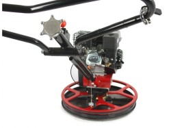 (obrázek pro) Hladička betonu benzínová BPM-60A MAR-POL