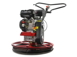 (obrázek pro) Hladička betonu benzínová BPM-60A MAR-POL