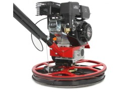 (obrázek pro) Hladička betonu benzínová BPM-60A MAR-POL