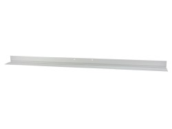 (obrázek pro) Stahovací lišta 2m/18cm pro benzínovou vibrační jednotku RIPPER