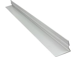 (obrázek pro) Stahovací lišta 2m/12.5cm pro benzínovou vibrační jednotku RIPPER