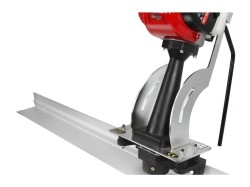 (obrázek pro) Stahovací lišta 2m/12.5cm pro benzínovou vibrační jednotku RIPPER
