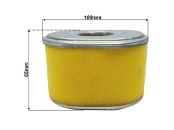 (obrázek pro) Náhradní filtr pro motor GX200 6,5hp