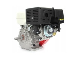 (obrázek pro) Motor 15HP k čerpadlu nebo centrále MAR-POL