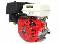 (obrázek pro) Motor 15HP k čerpadlu nebo centrále MAR-POL